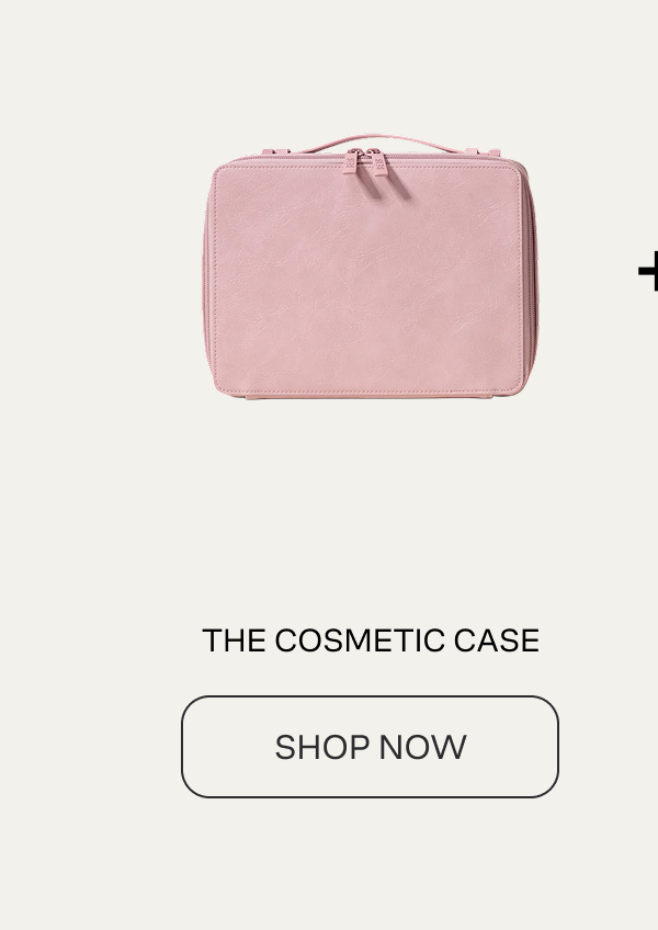 The Cosmetic Case