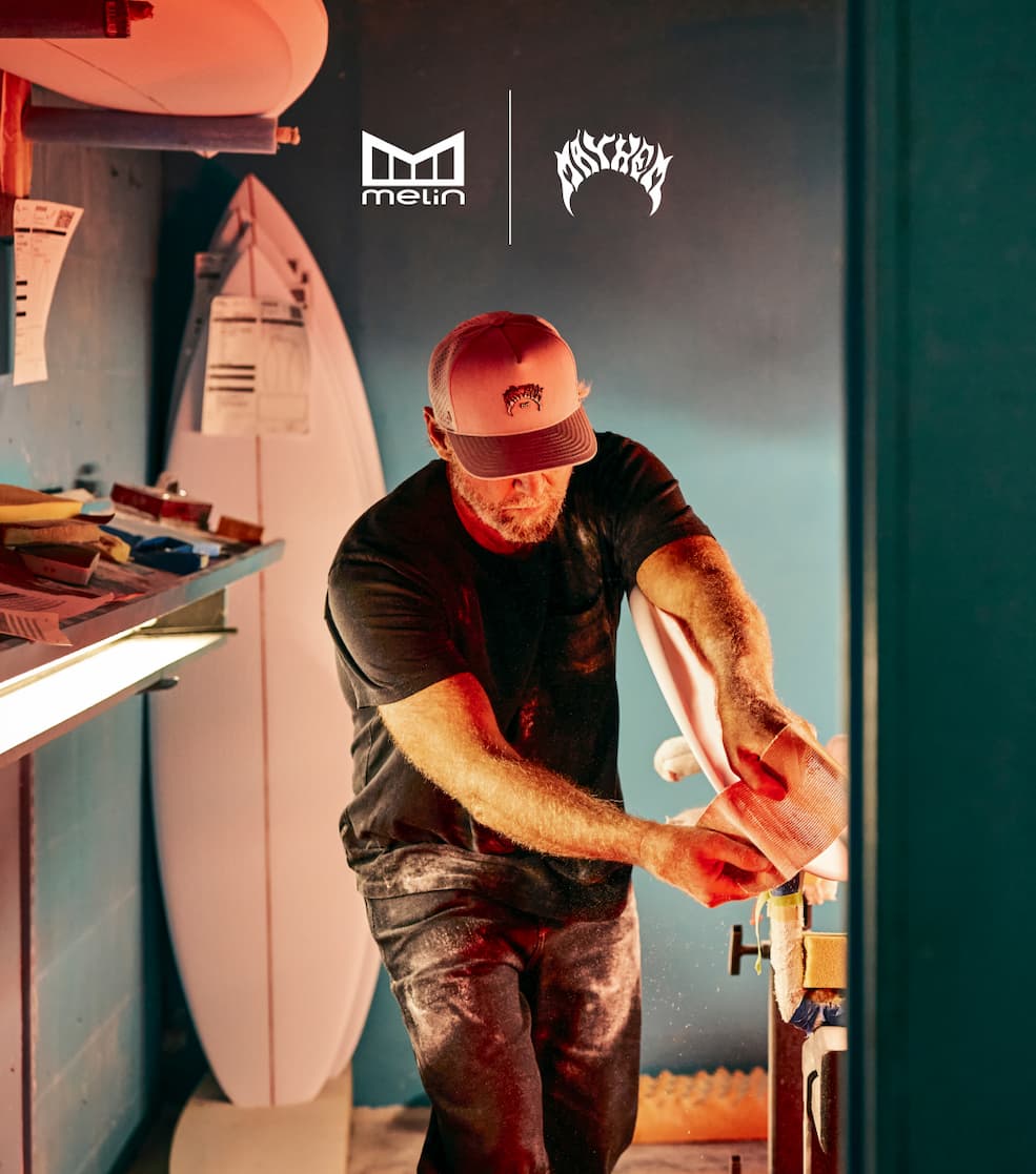 melin x Mayhem
