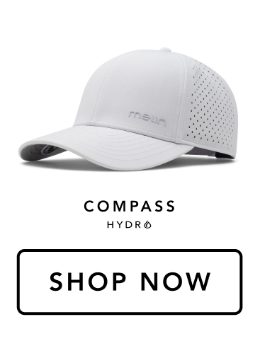 Compass HYDRO in White