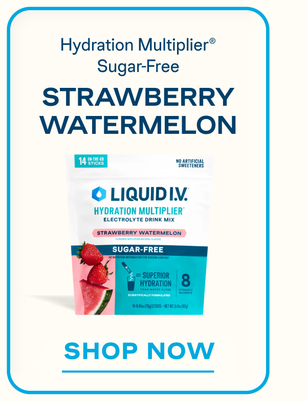 Strawberry Watermelon