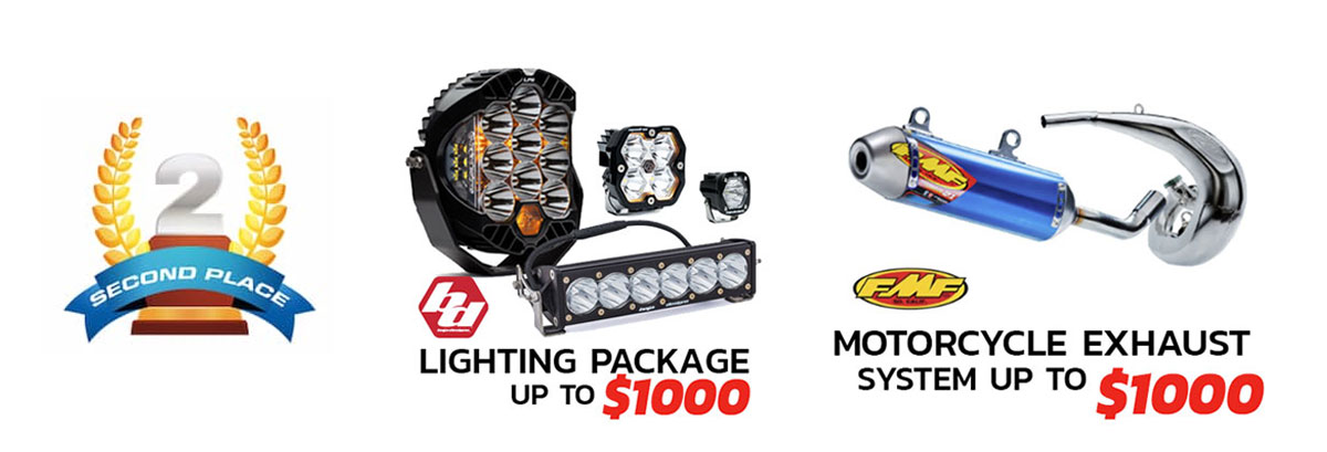 ENTER TO WIN NOW