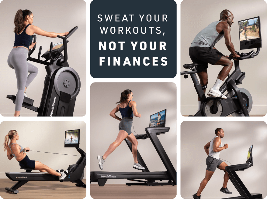 Special Financing