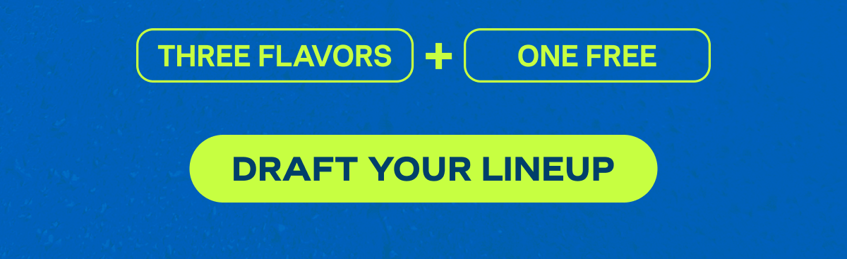 Draft Your Lineup