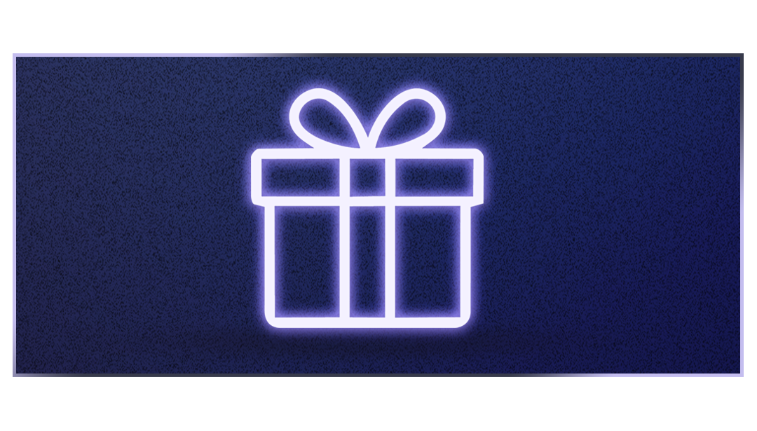 Welcome Bonus