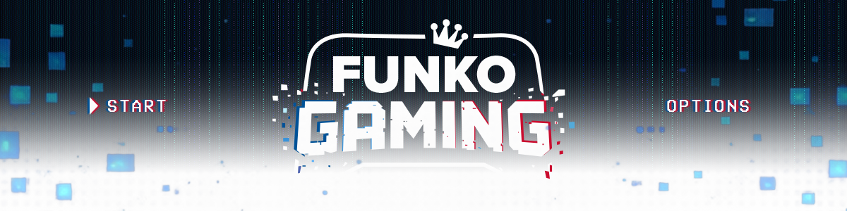 Funko Gaming