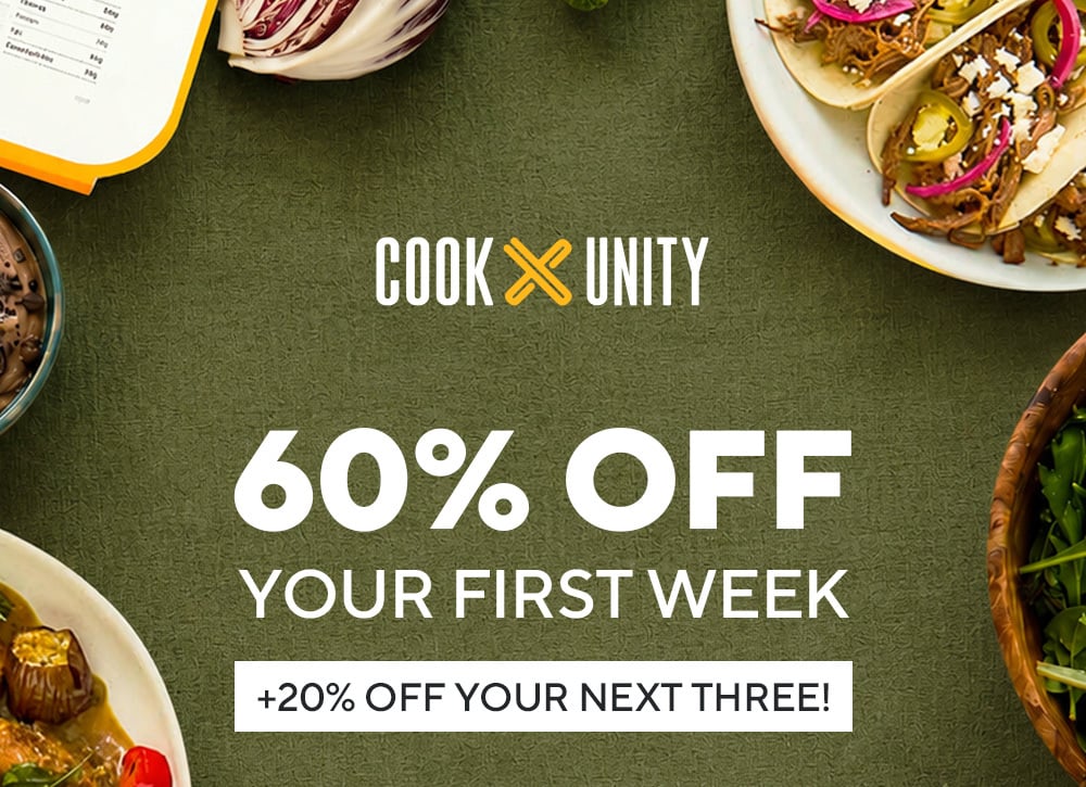 60% off + 20%