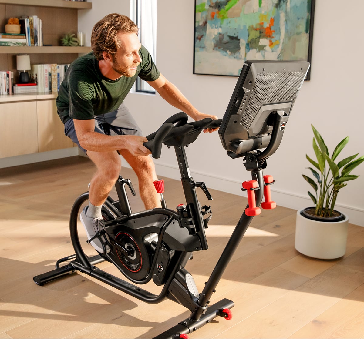 Fall Into Fitness