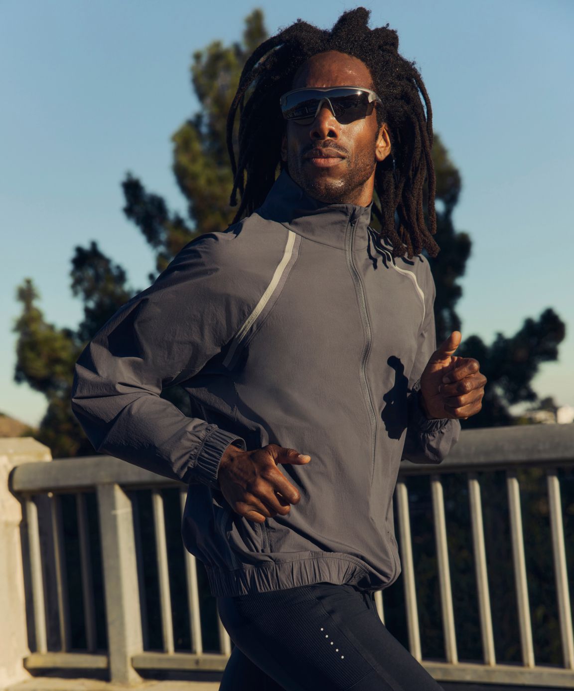 Men's Pace Breaker Clothes