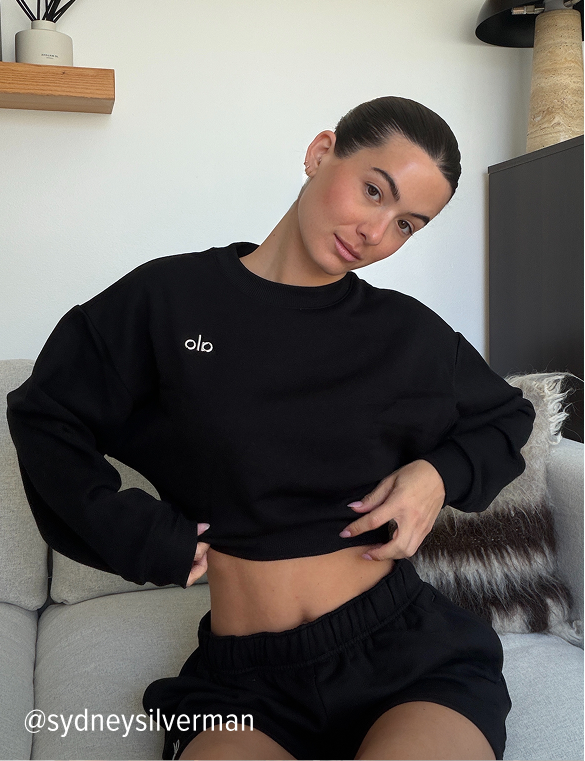 @sydneysilverman