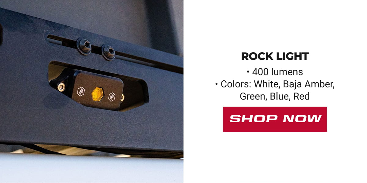 Rock Light