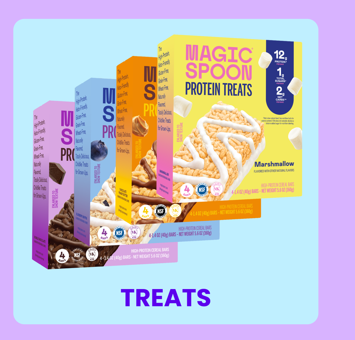 Treats