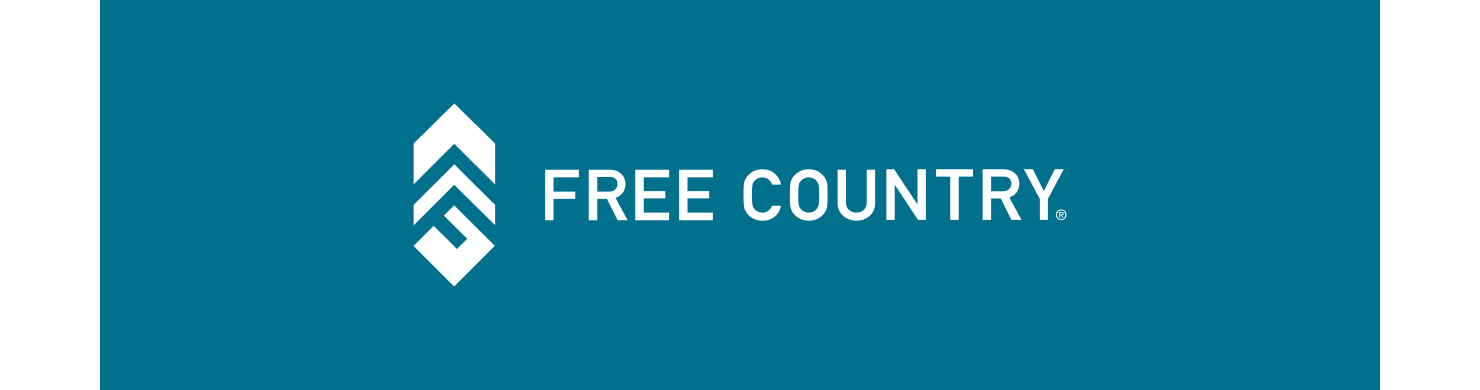 Free Country logo