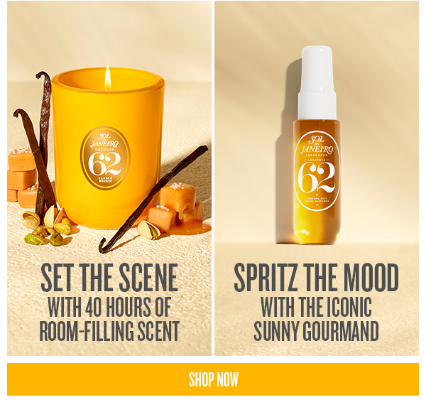 Set the scene - SHOP NOW