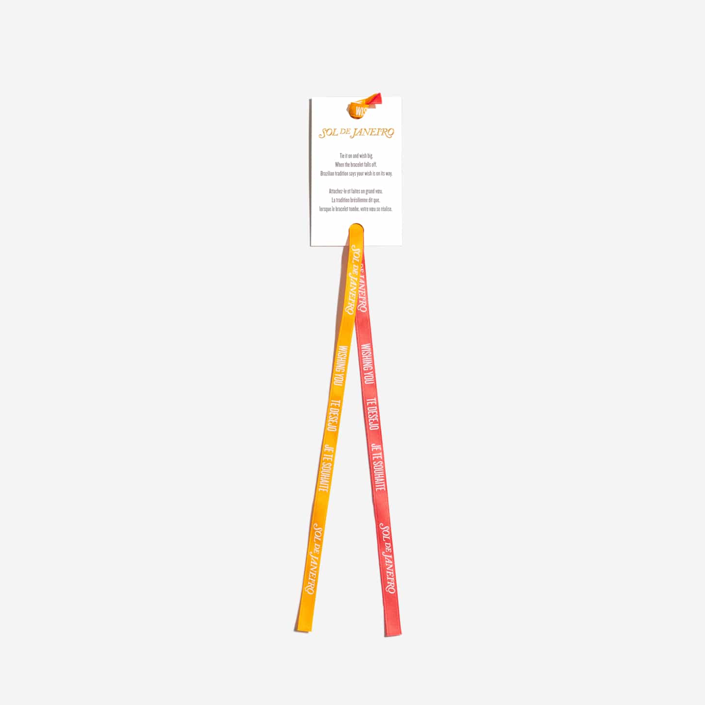 Image of Wish Ribbons