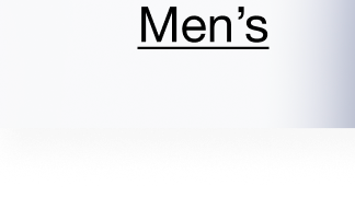 Men's