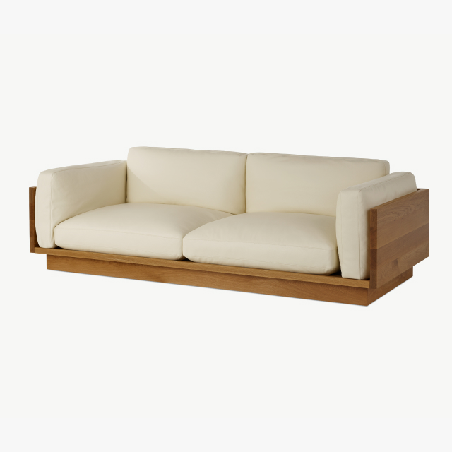 View Pawson Drift Sofa