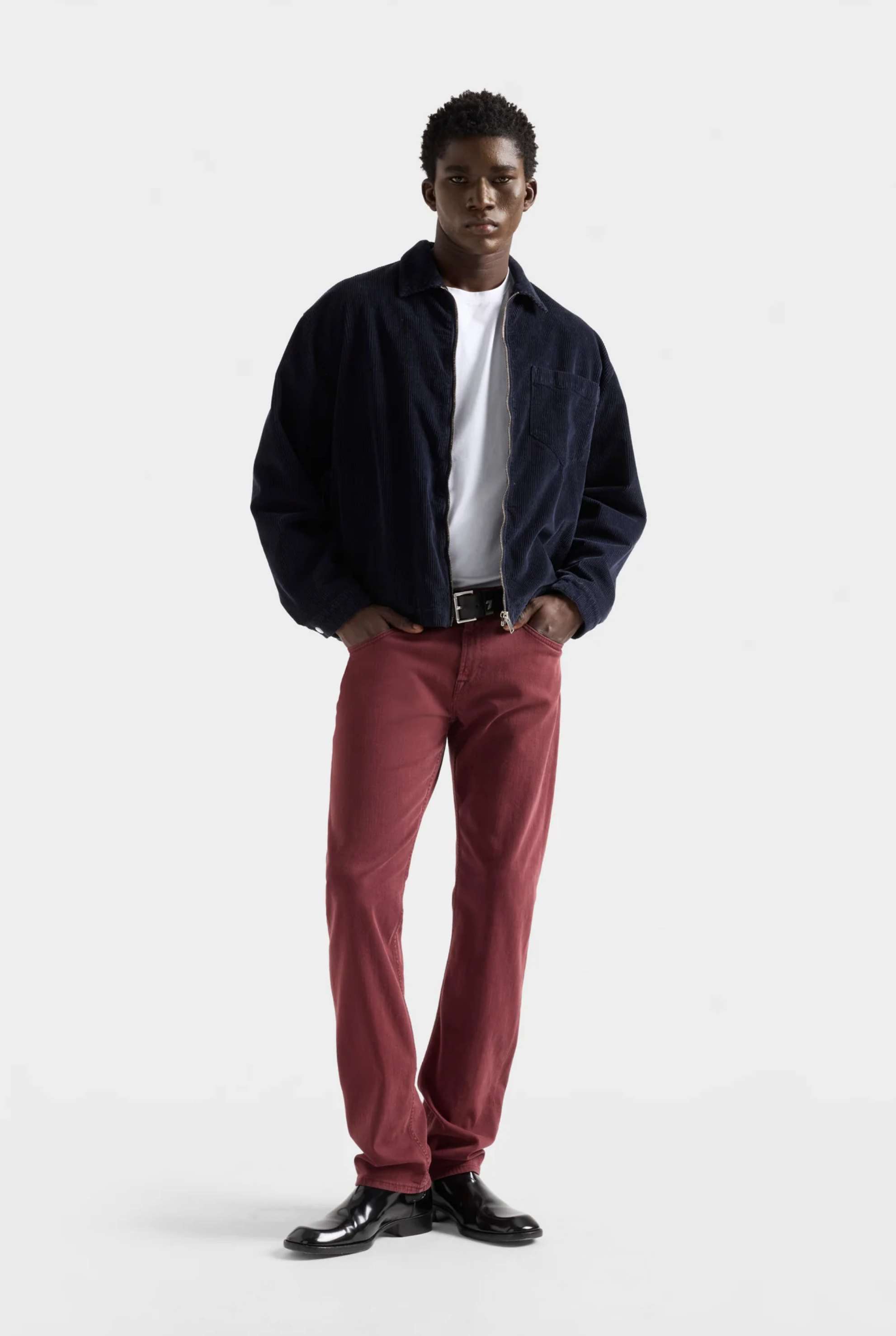 Shop Corduroy Styling