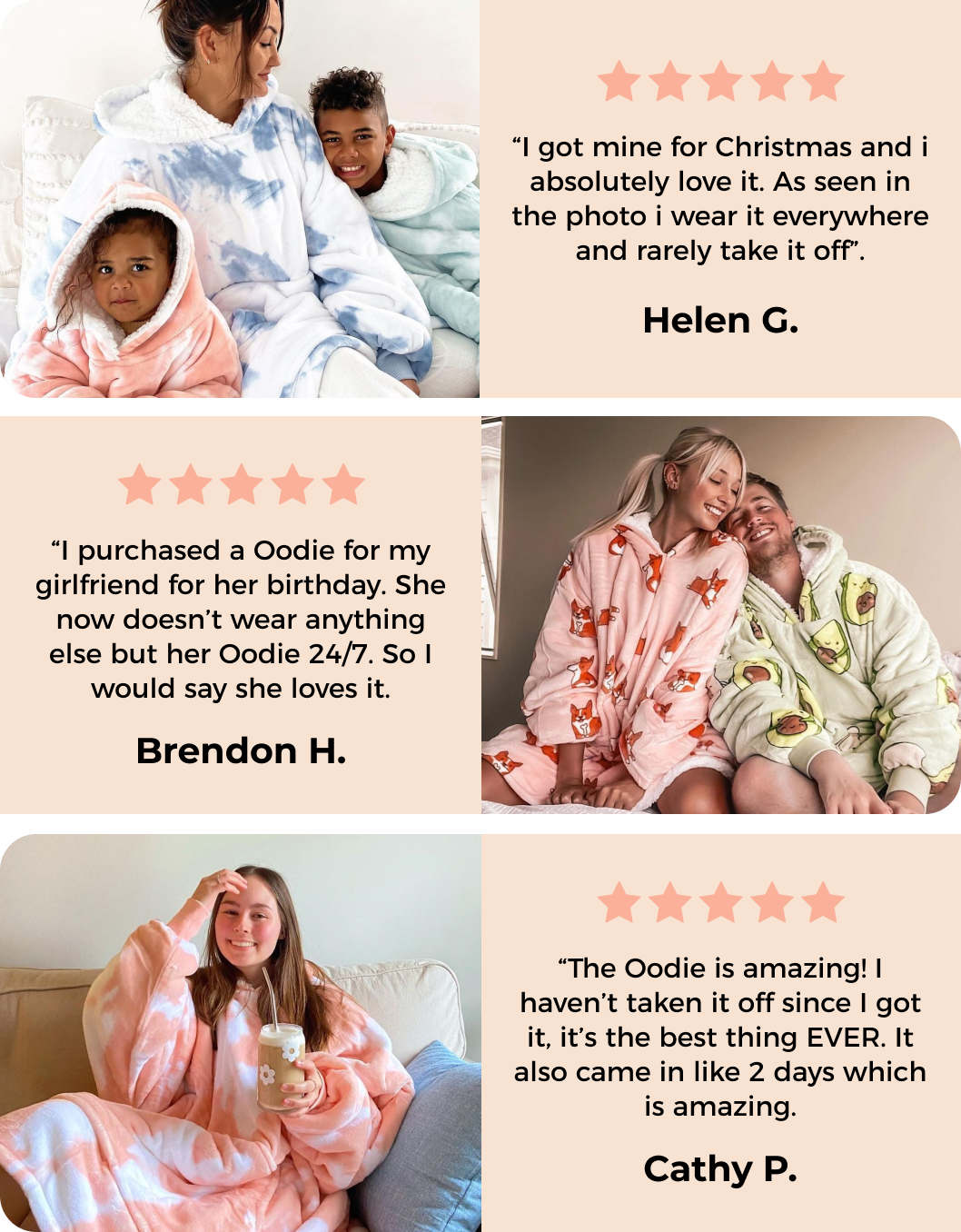 Customer Reviews