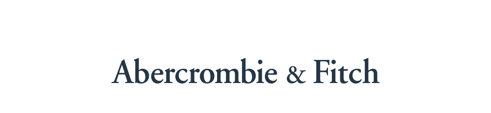 Abercrombie & Fitch