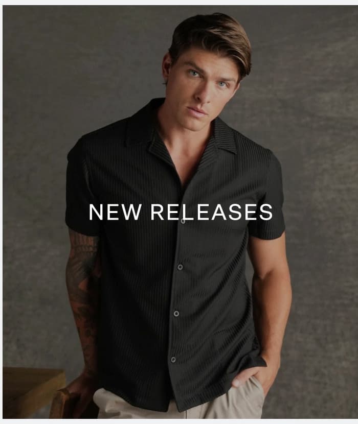 New Releases