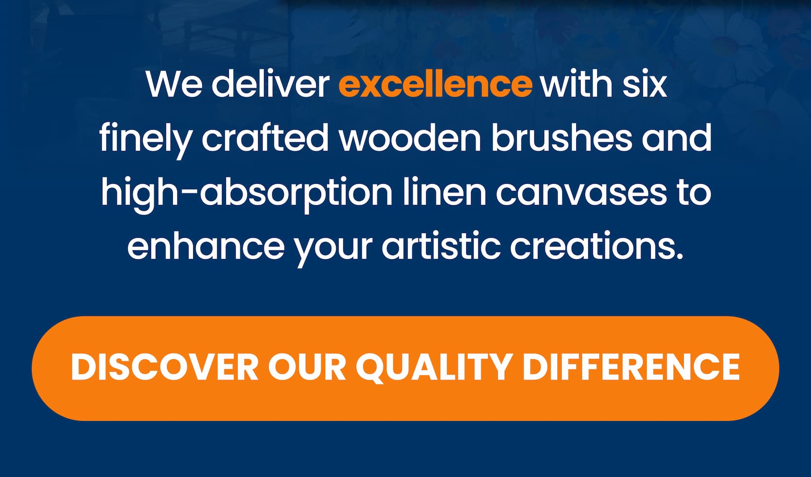 discover our quality difference