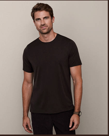 Elevated Modern Tee