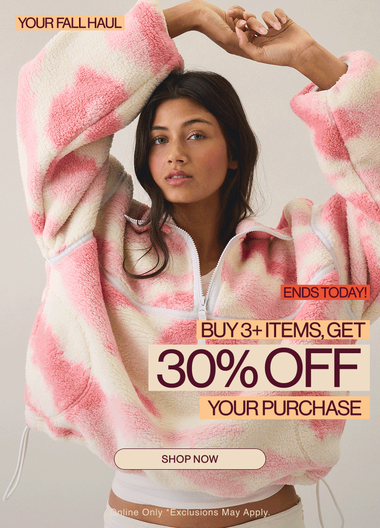 SHOP NOW 