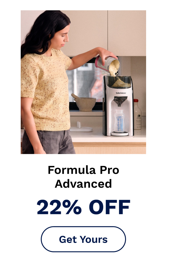Formula Pro Advanced 22% OFF | Get Yours