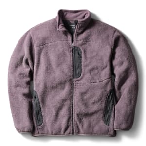 Tahr Fleece Jacket