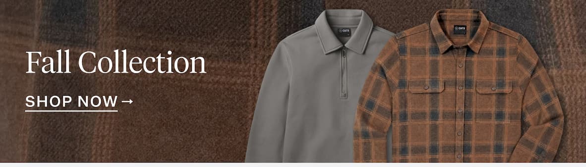 Fall Collection | Shop Now
