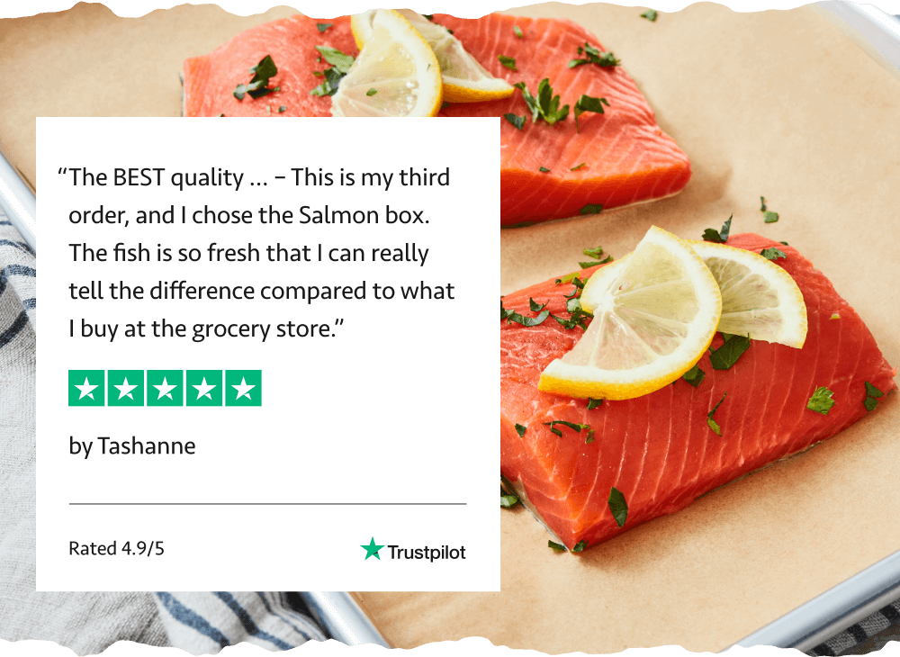 Review by Tashanne