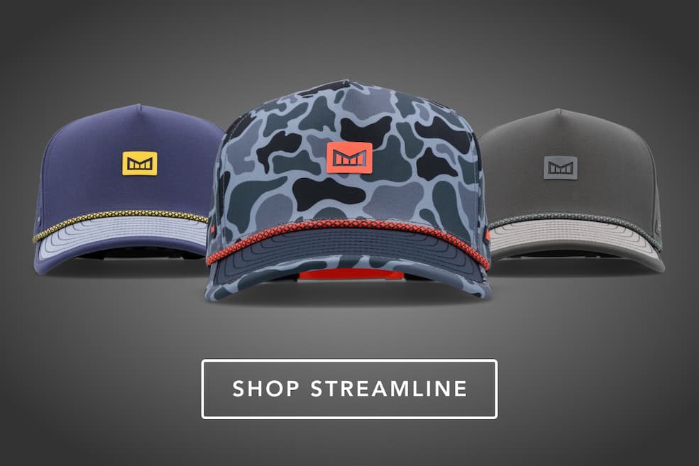 Shop Streamline