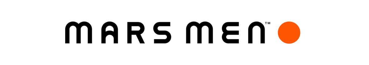 Mars Men