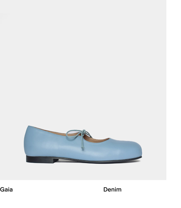 Gaia Denim