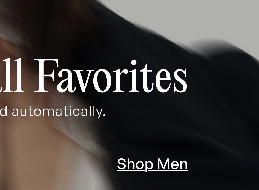 Shop 30 Off Fall Favorites