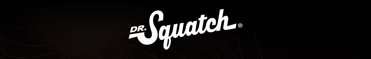 Dr. Squatch