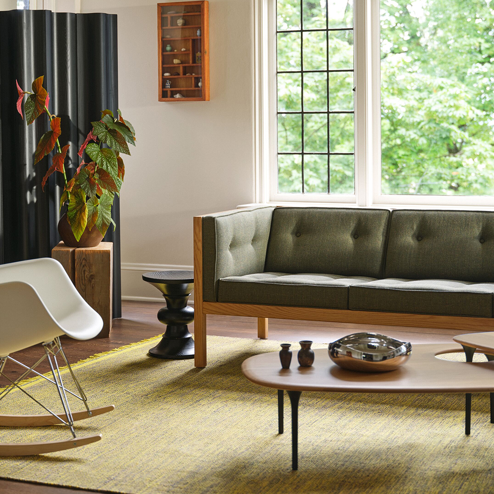 Nelson Cube Sofa 
