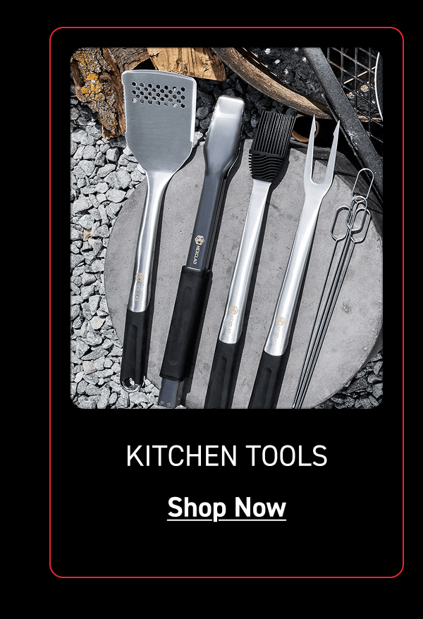 [Kitchen Tools]