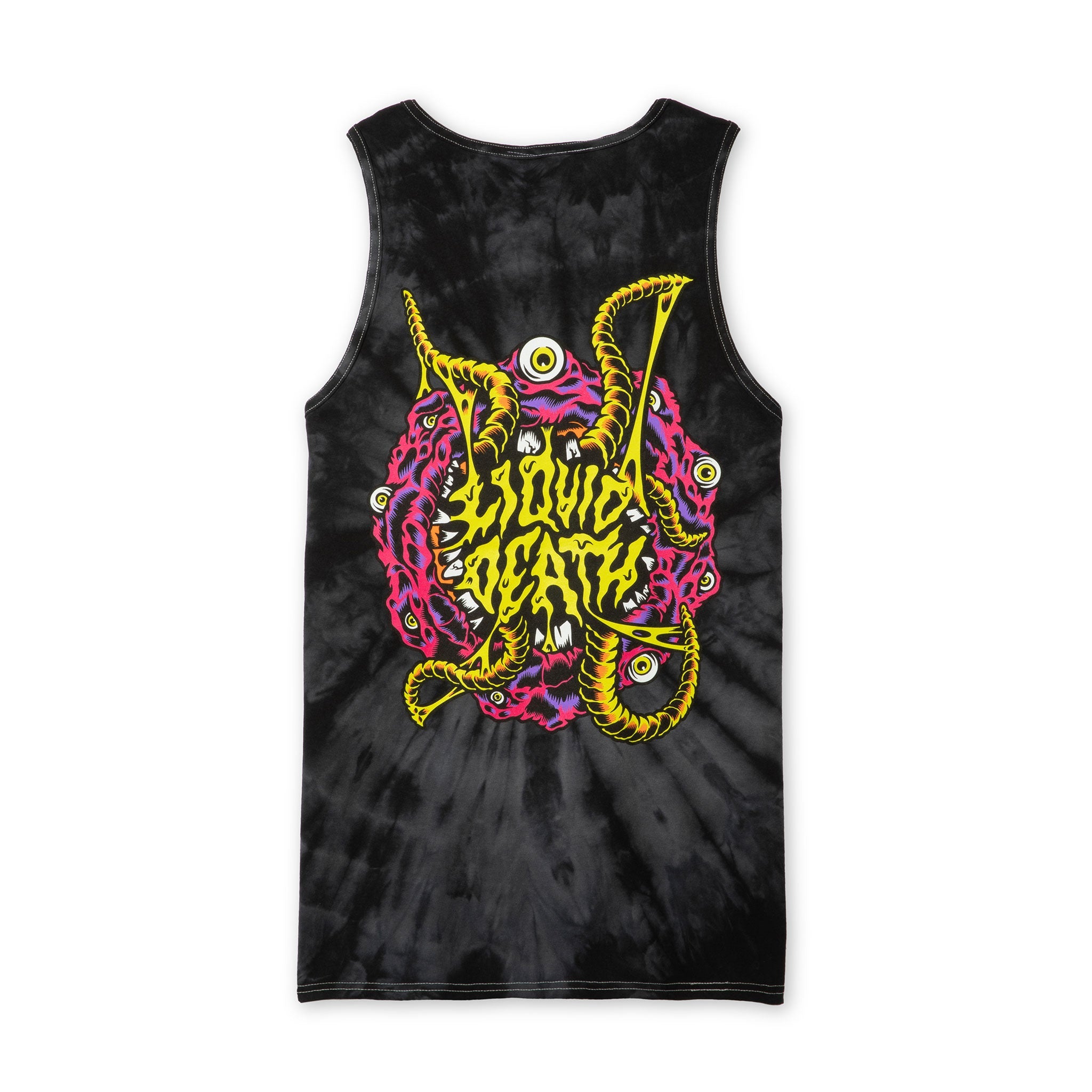 Image of Death Eater Tank