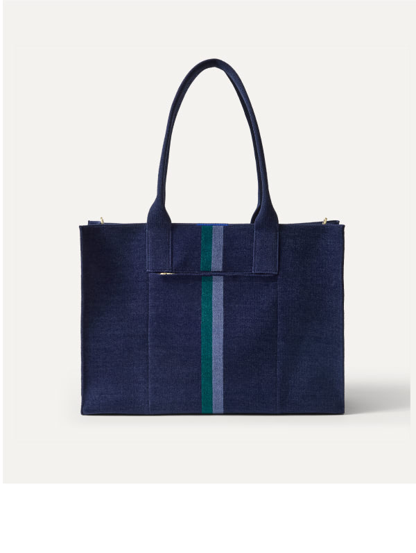 The Classic Tote