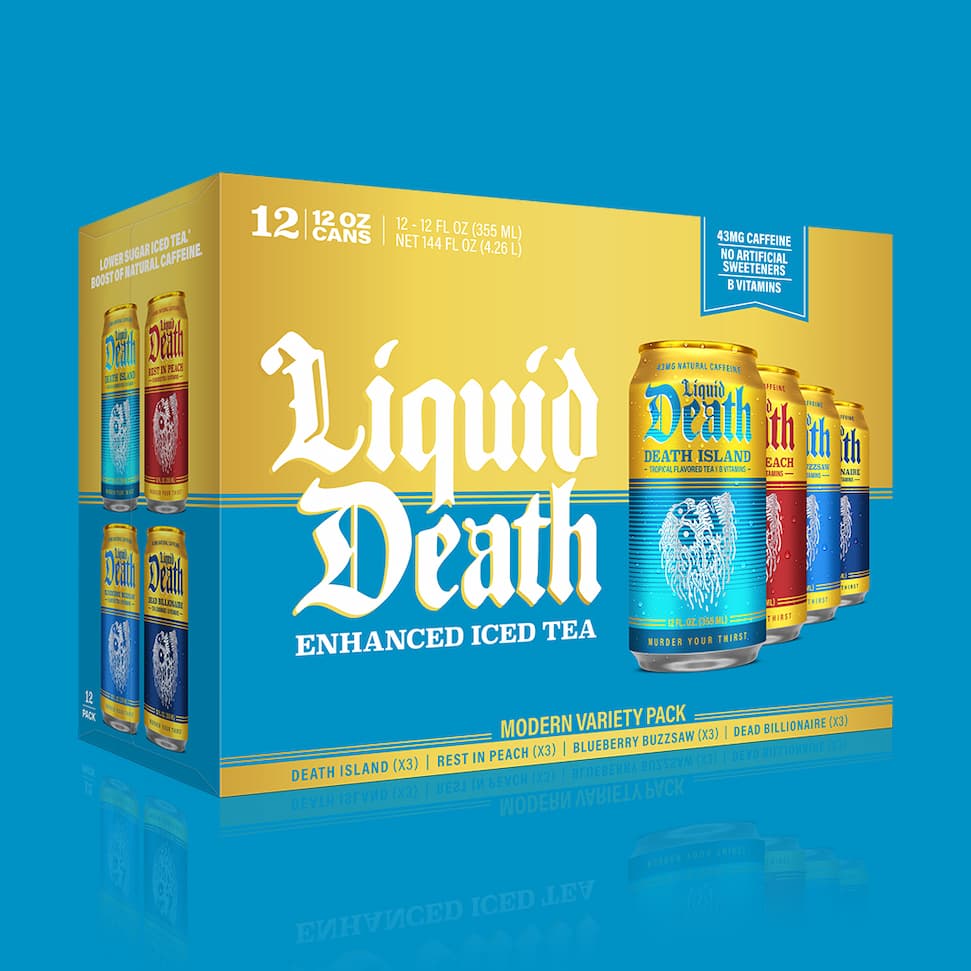 Liquid Death