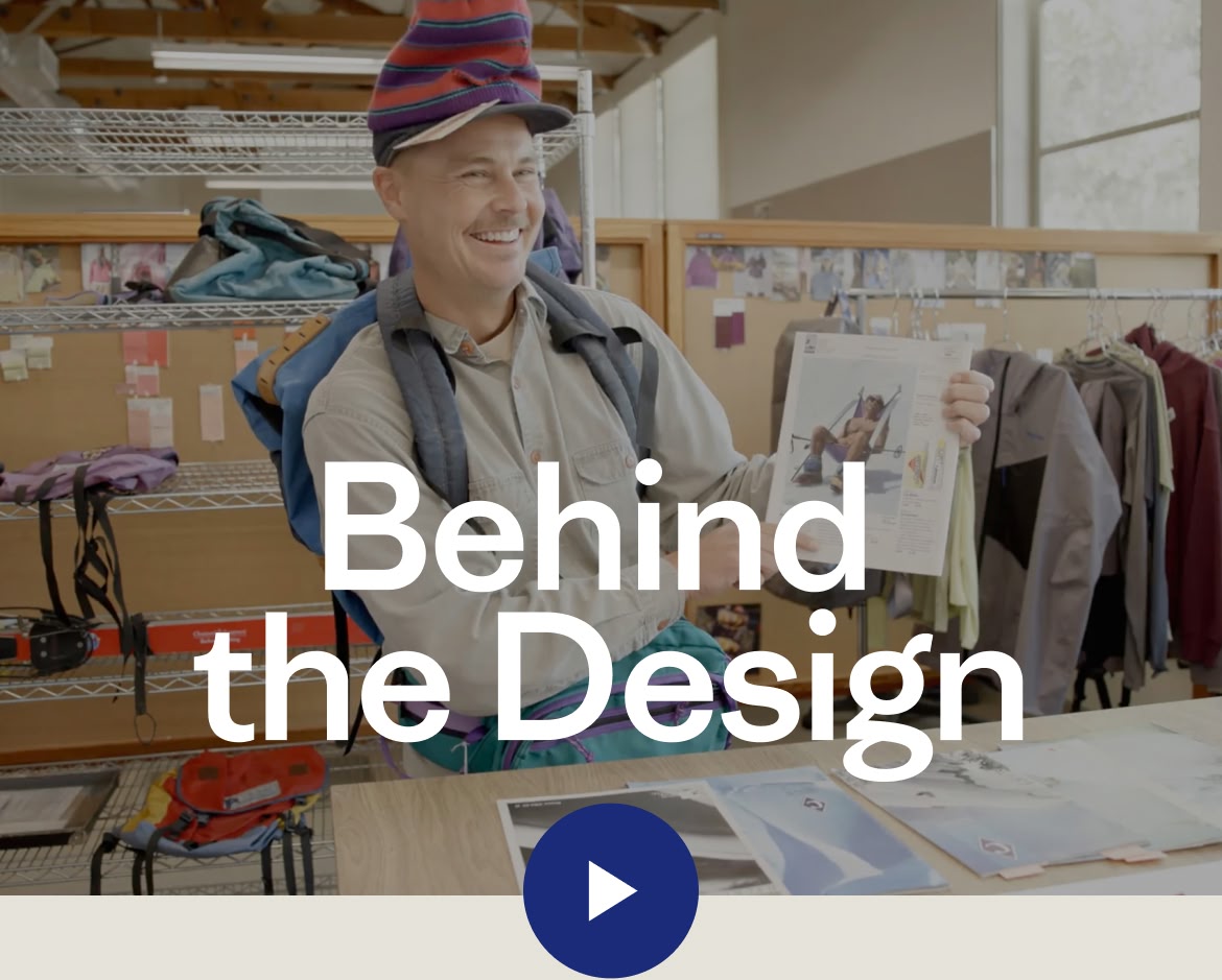 Behind the Design