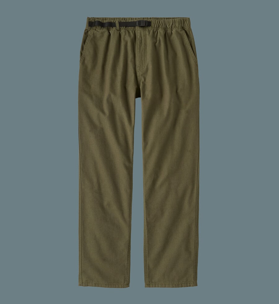 M's Point Reyes Canvas Gi Pants