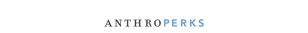 anthroperks