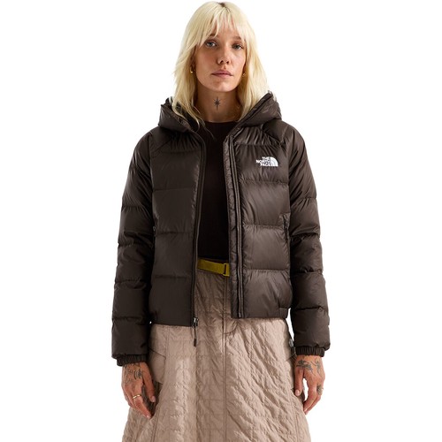 Hydrenalite Hooded Down Jacket - Women's