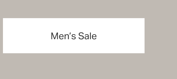 Men's Sale