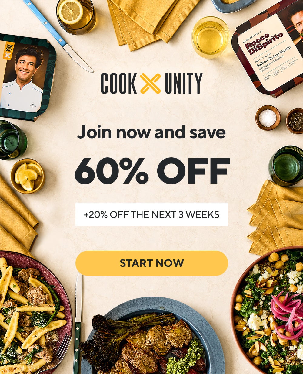60% off + 20%