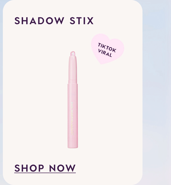 Shadow Stix. TikTok Viral. Shop Now