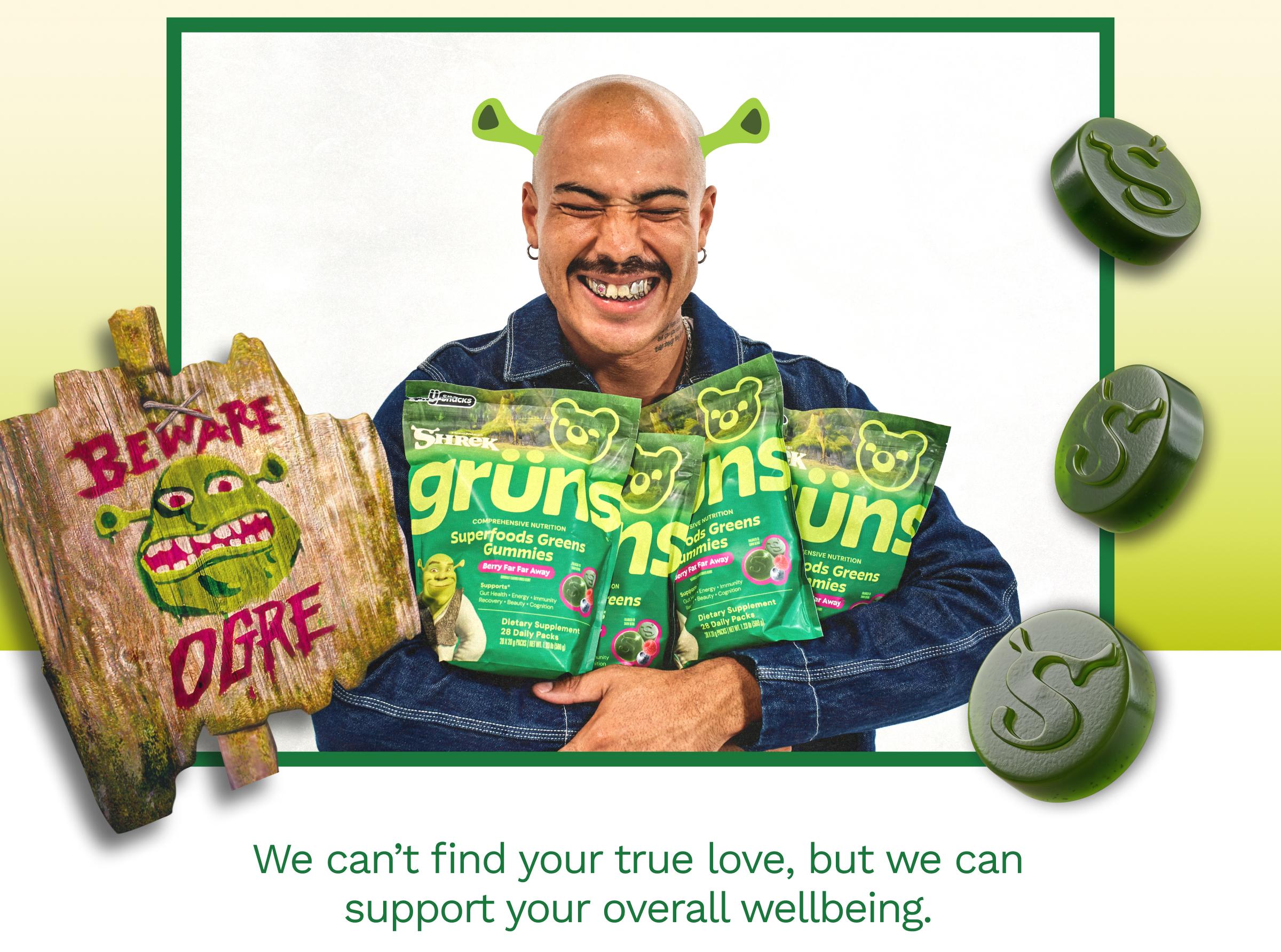We Can&rsquo;t Find Your True Love, but We Can Support Your Overall Wellbeing.