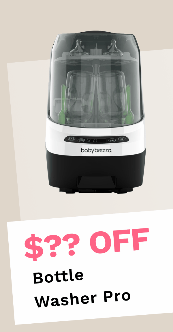 Bottle Washer Pro